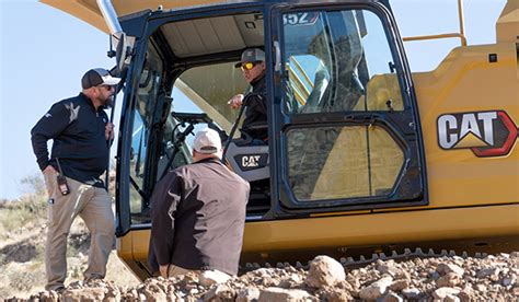 caterpillar electrical box training|caterpillar operator training.